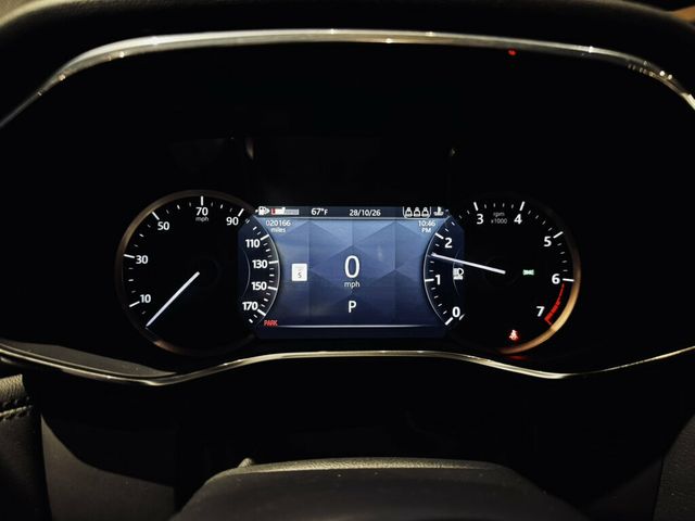 2023 Jaguar F-PACE P250S/Htd&VtdSeats/MeridianSoundSystem/19"Wheels/PanoRoof - 23100835 - 15
