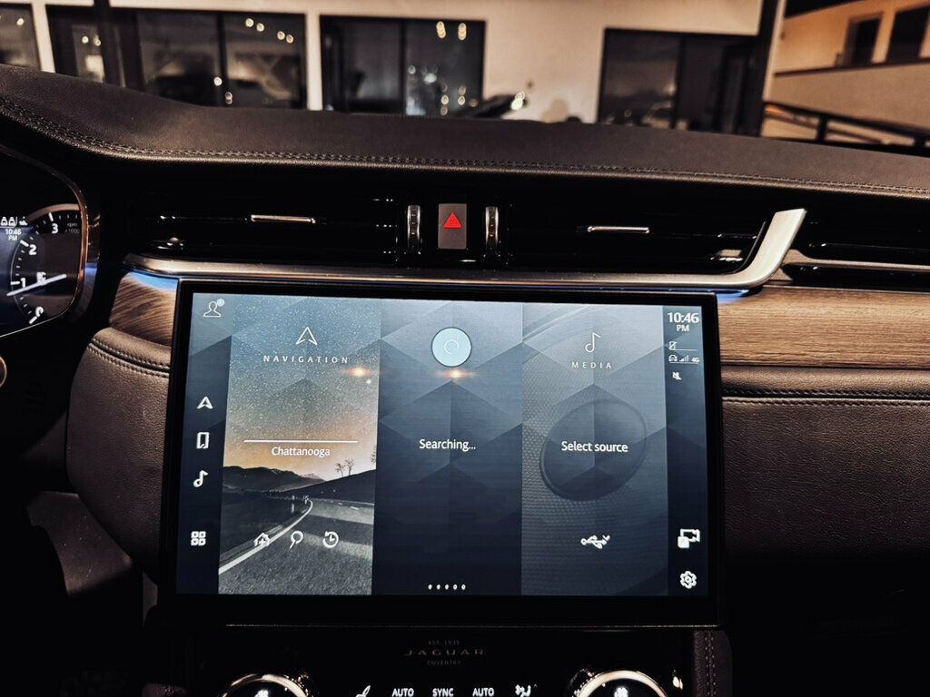 2023 Jaguar F-PACE P250S/Htd&VtdSeats/MeridianSoundSystem/19"Wheels/PanoRoof - 23100835 - 17