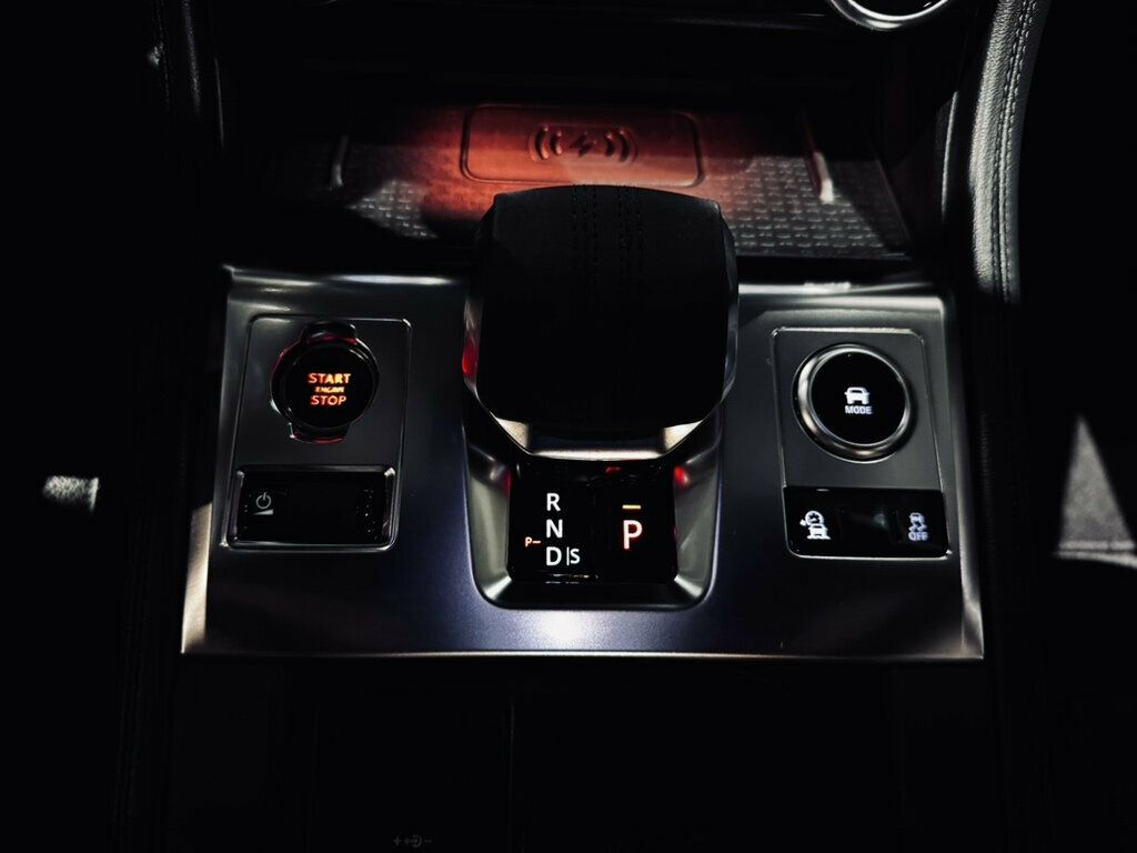 2023 Jaguar F-PACE P250S/Htd&VtdSeats/MeridianSoundSystem/19"Wheels/PanoRoof - 23100835 - 21