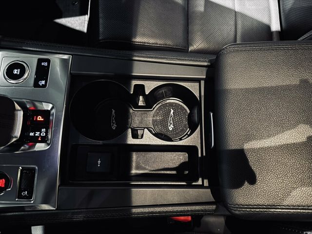 2023 Jaguar F-PACE P250S/Htd&VtdSeats/MeridianSoundSystem/19"Wheels/PanoRoof - 23100835 - 23