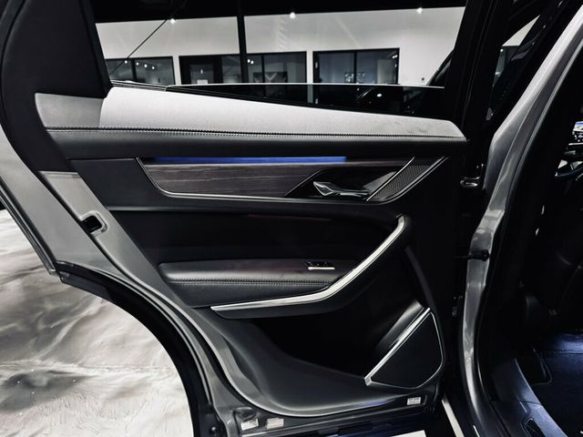 2023 Jaguar F-PACE P250S/Htd&VtdSeats/MeridianSoundSystem/19"Wheels/PanoRoof - 23100835 - 27