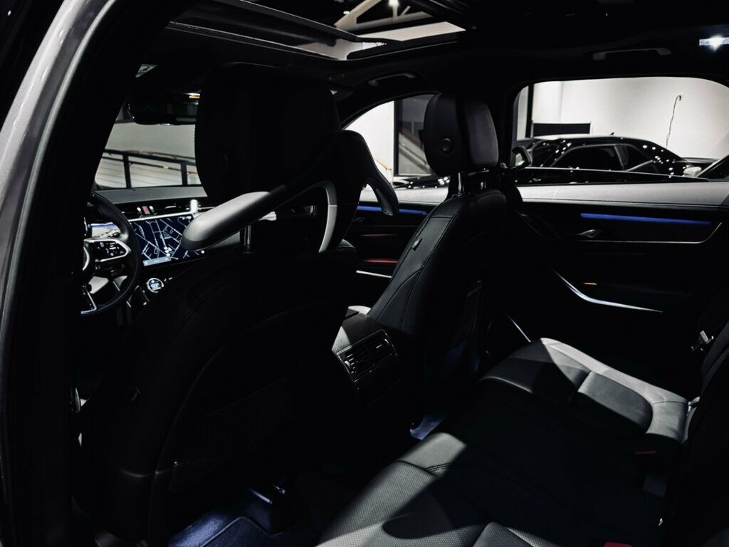 2023 Jaguar F-PACE P250S/Htd&VtdSeats/MeridianSoundSystem/19"Wheels/PanoRoof - 23100835 - 28