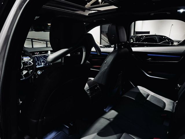 2023 Jaguar F-PACE P250S/Htd&VtdSeats/MeridianSoundSystem/19"Wheels/PanoRoof - 23100835 - 28