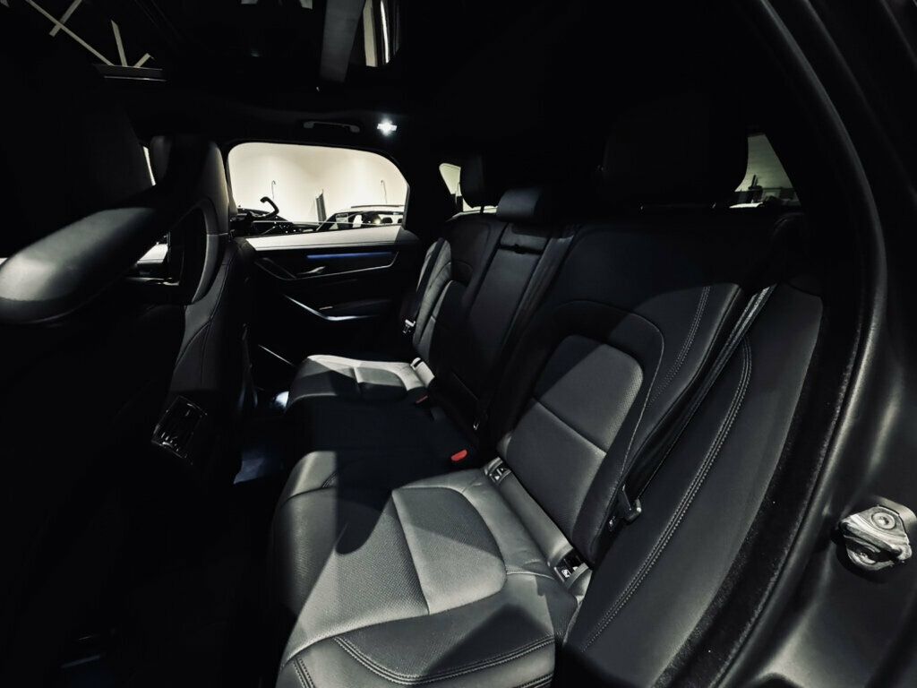 2023 Jaguar F-PACE P250S/Htd&VtdSeats/MeridianSoundSystem/19"Wheels/PanoRoof - 23100835 - 29
