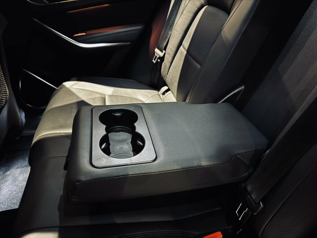 2023 Jaguar F-PACE P250S/Htd&VtdSeats/MeridianSoundSystem/19"Wheels/PanoRoof - 23100835 - 31