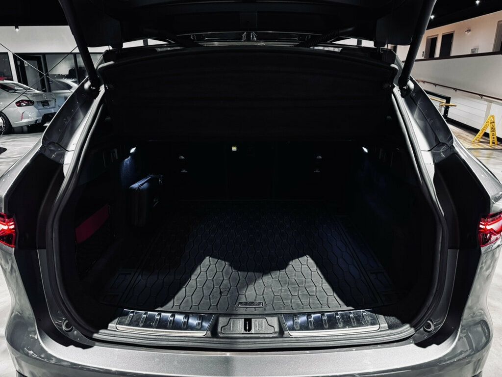 2023 Jaguar F-PACE P250S/Htd&VtdSeats/MeridianSoundSystem/19"Wheels/PanoRoof - 23100835 - 32