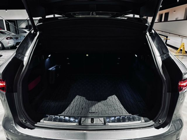 2023 Jaguar F-PACE P250S/Htd&VtdSeats/MeridianSoundSystem/19"Wheels/PanoRoof - 23100835 - 32