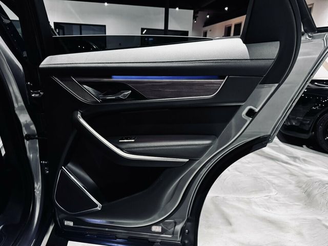 2023 Jaguar F-PACE P250S/Htd&VtdSeats/MeridianSoundSystem/19"Wheels/PanoRoof - 23100835 - 34