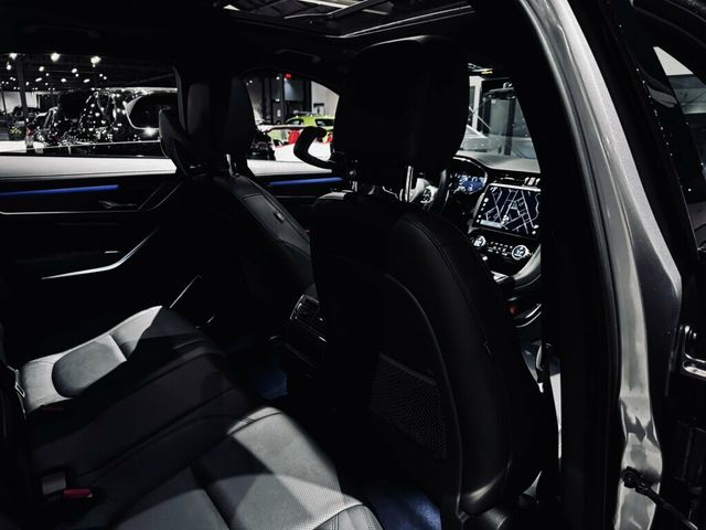 2023 Jaguar F-PACE P250S/Htd&VtdSeats/MeridianSoundSystem/19"Wheels/PanoRoof - 23100835 - 35