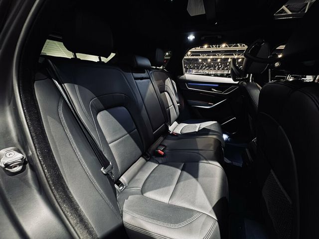 2023 Jaguar F-PACE P250S/Htd&VtdSeats/MeridianSoundSystem/19"Wheels/PanoRoof - 23100835 - 36