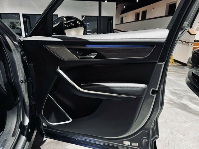 2023 Jaguar F-PACE P250S/Htd&VtdSeats/MeridianSoundSystem/19"Wheels/PanoRoof - 23100835 - 37