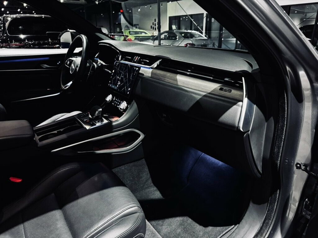 2023 Jaguar F-PACE P250S/Htd&VtdSeats/MeridianSoundSystem/19"Wheels/PanoRoof - 23100835 - 38