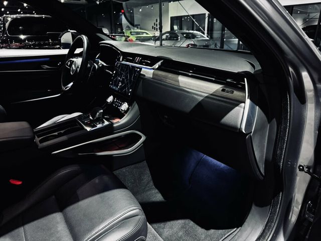 2023 Jaguar F-PACE P250S/Htd&VtdSeats/MeridianSoundSystem/19"Wheels/PanoRoof - 23100835 - 38