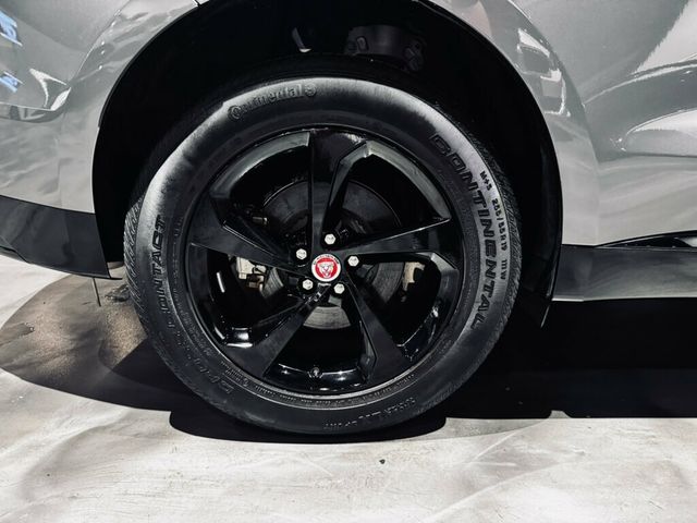 2023 Jaguar F-PACE P250S/Htd&VtdSeats/MeridianSoundSystem/19"Wheels/PanoRoof - 23100835 - 40
