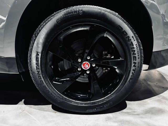 2023 Jaguar F-PACE P250S/Htd&VtdSeats/MeridianSoundSystem/19"Wheels/PanoRoof - 23100835 - 43