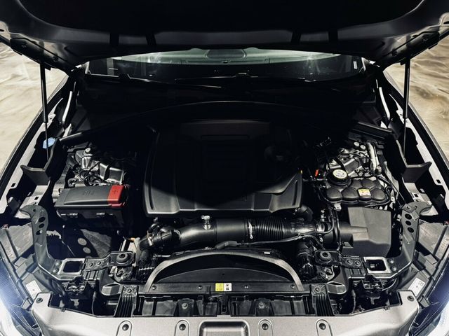 2023 Jaguar F-PACE P250S/Htd&VtdSeats/MeridianSoundSystem/19"Wheels/PanoRoof - 23100835 - 44