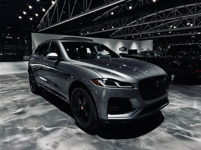 2023 Jaguar F-PACE P250S/Htd&VtdSeats/MeridianSoundSystem/19"Wheels/PanoRoof - 23100835 - 6