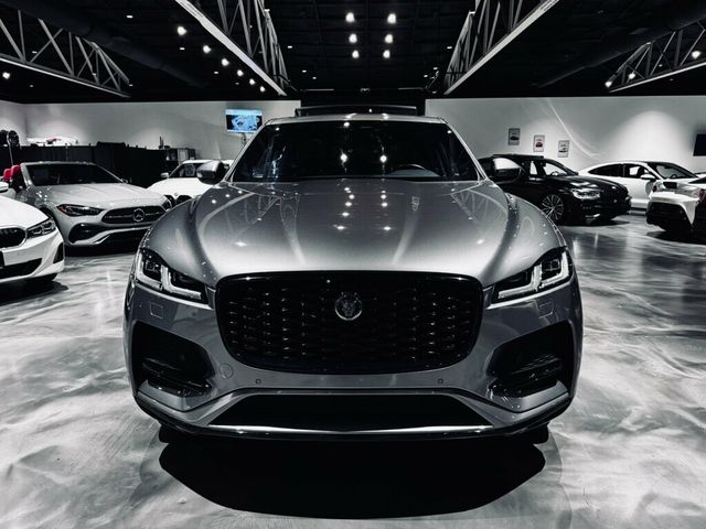 2023 Jaguar F-PACE P250S/Htd&VtdSeats/MeridianSoundSystem/19"Wheels/PanoRoof - 23100835 - 7
