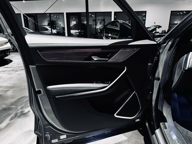 2023 Jaguar F-PACE P250S/Htd&VtdSeats/MeridianSoundSystem/19"Wheels/PanoRoof - 23100835 - 8