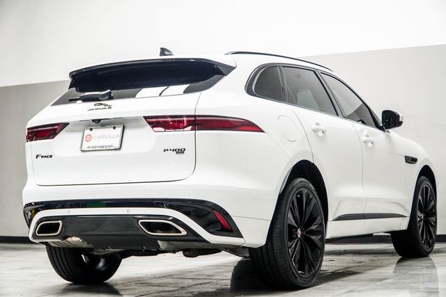 2023 Jaguar F-PACE P400 R-Dynamic S - 22942220 - 11