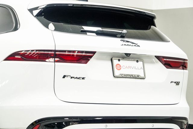 2023 Jaguar F-PACE P400 R-Dynamic S - 22942220 - 12