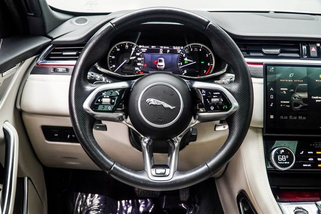 2023 Jaguar F-PACE P400 R-Dynamic S - 22942220 - 14