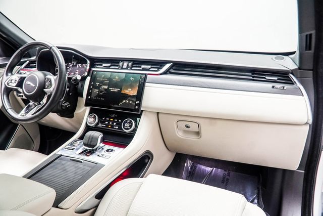 2023 Jaguar F-PACE P400 R-Dynamic S - 22942220 - 15