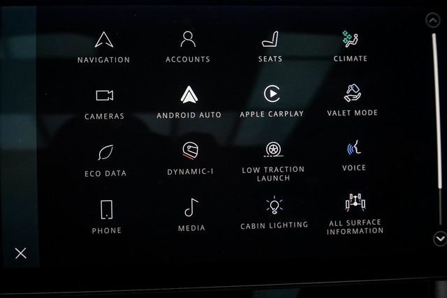 2023 Jaguar F-PACE P400 R-Dynamic S - 22942220 - 25