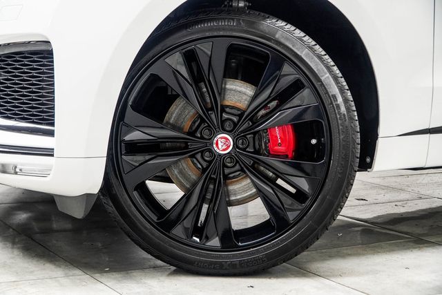 2023 Jaguar F-PACE P400 R-Dynamic S - 22942220 - 2