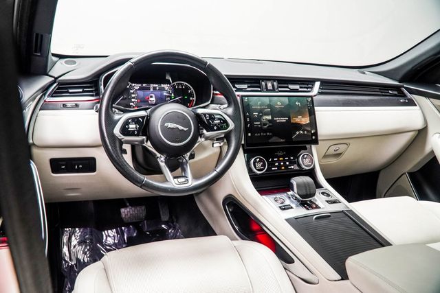 2023 Jaguar F-PACE P400 R-Dynamic S - 22942220 - 4