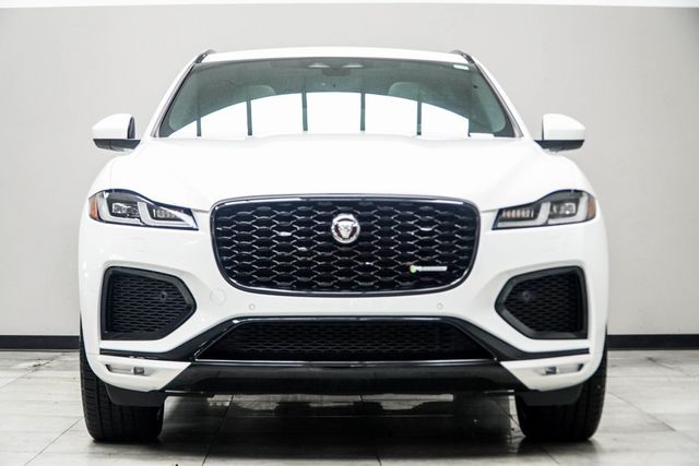 2023 Jaguar F-PACE P400 R-Dynamic S - 22942220 - 6