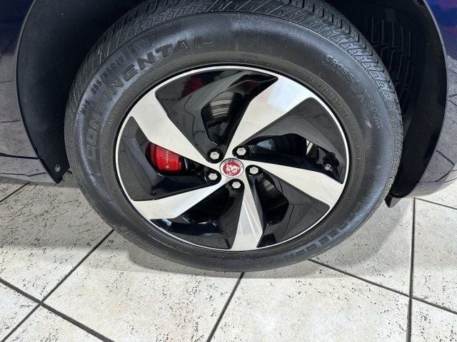 2023 Jaguar F-PACE R-Dynamic S - 22891178 - 9