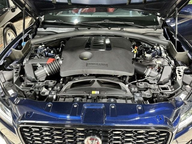 2023 Jaguar F-PACE R-Dynamic S - 22891178 - 12