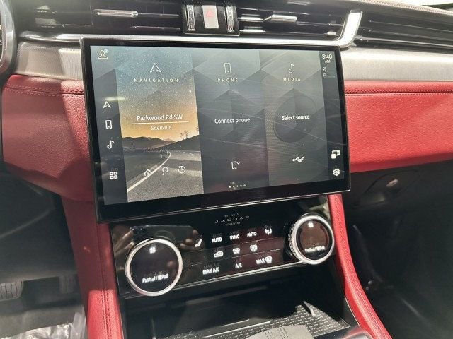 2023 Jaguar F-PACE R-Dynamic S - 22891178 - 15