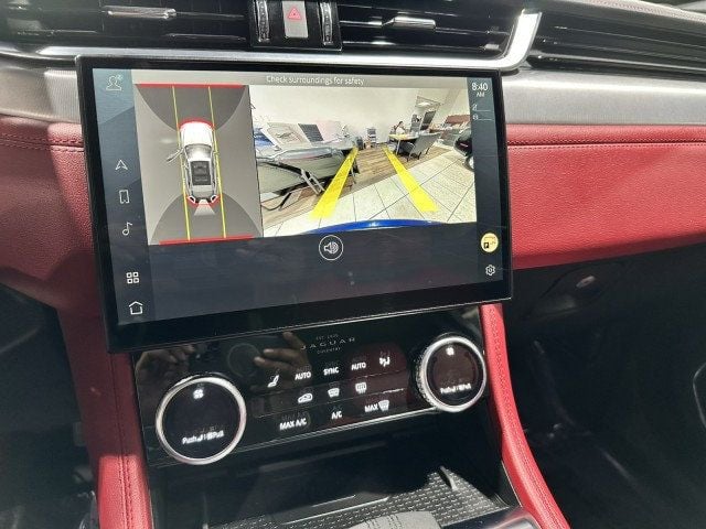 2023 Jaguar F-PACE R-Dynamic S - 22891178 - 16