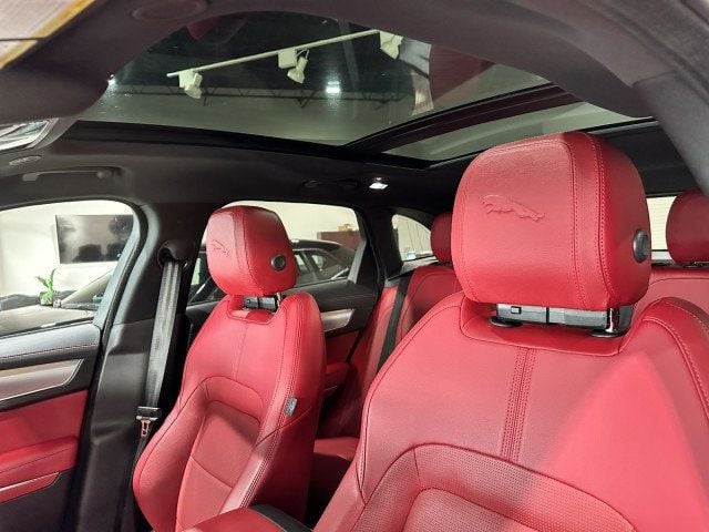 2023 Jaguar F-PACE R-Dynamic S - 22891178 - 18