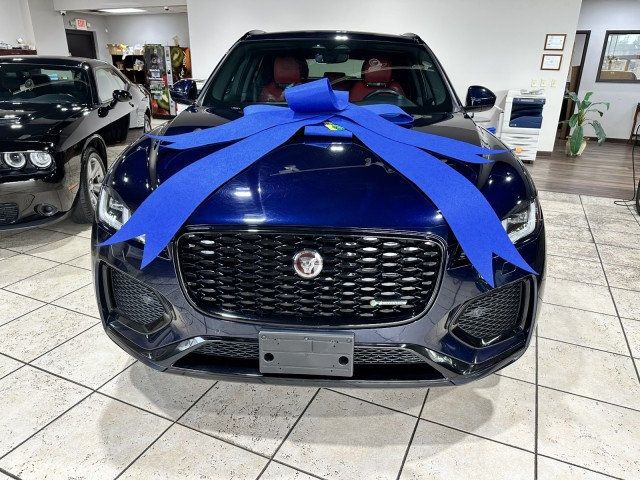 2023 Jaguar F-PACE R-Dynamic S - 22891178 - 1