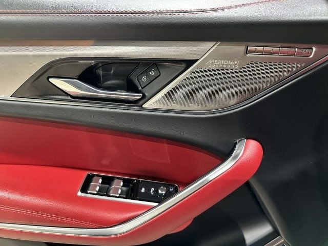 2023 Jaguar F-PACE R-Dynamic S - 22891178 - 21