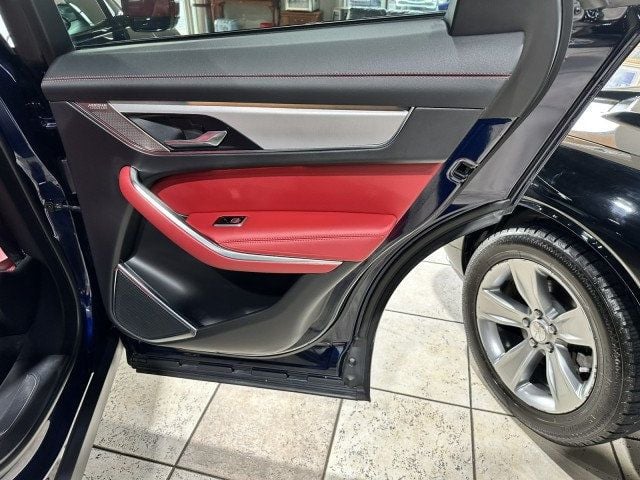 2023 Jaguar F-PACE R-Dynamic S - 22891178 - 25