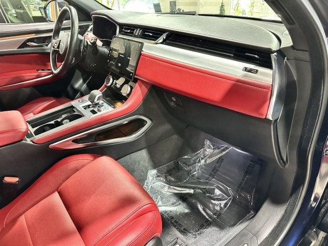 2023 Jaguar F-PACE R-Dynamic S - 22891178 - 26