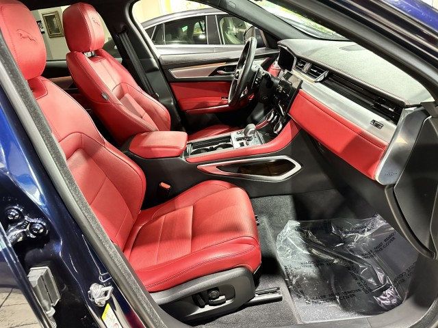 2023 Jaguar F-PACE R-Dynamic S - 22891178 - 27