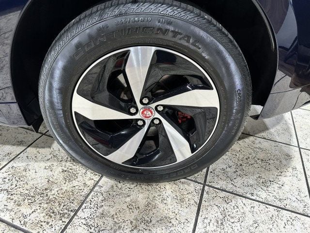 2023 Jaguar F-PACE R-Dynamic S - 22891178 - 7