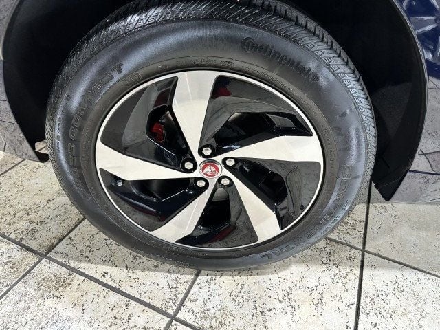 2023 Jaguar F-PACE R-Dynamic S - 22891178 - 8