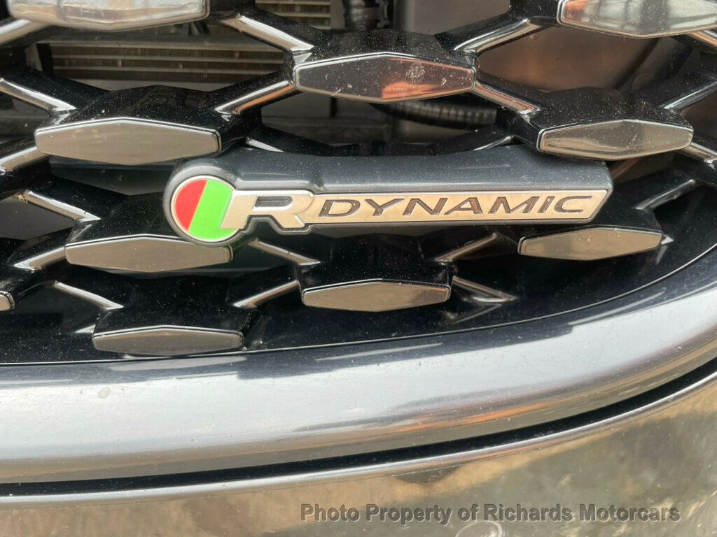 2023 Jaguar F-PACE R-Dynamic S P400 AWD - 23053765 - 9