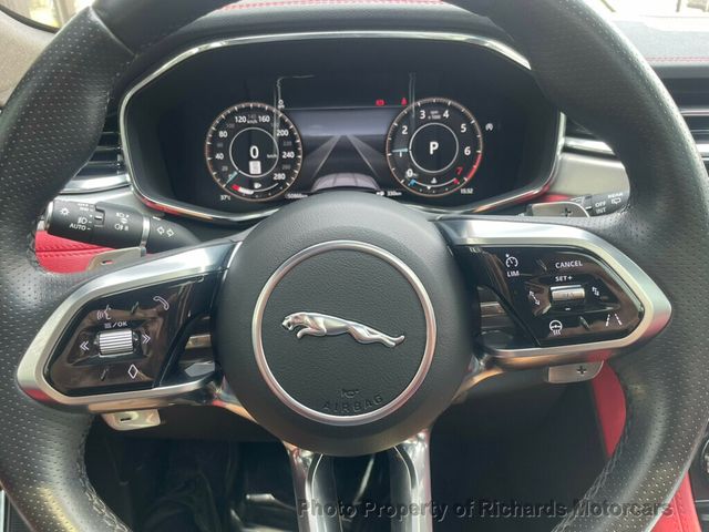 2023 Jaguar F-PACE R-Dynamic S P400 AWD - 23053765 - 14