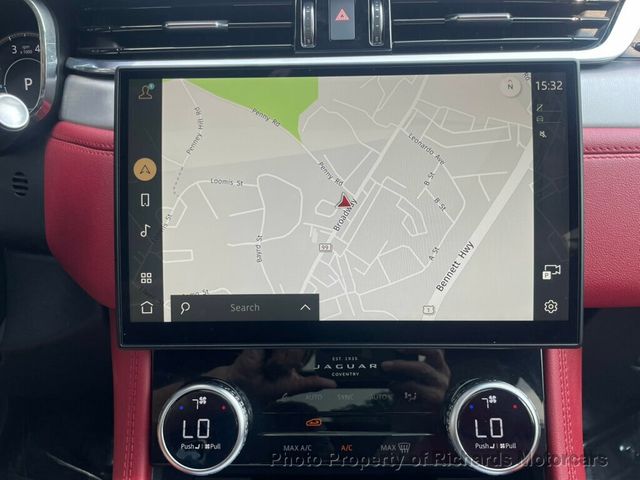 2023 Jaguar F-PACE R-Dynamic S P400 AWD - 23053765 - 15