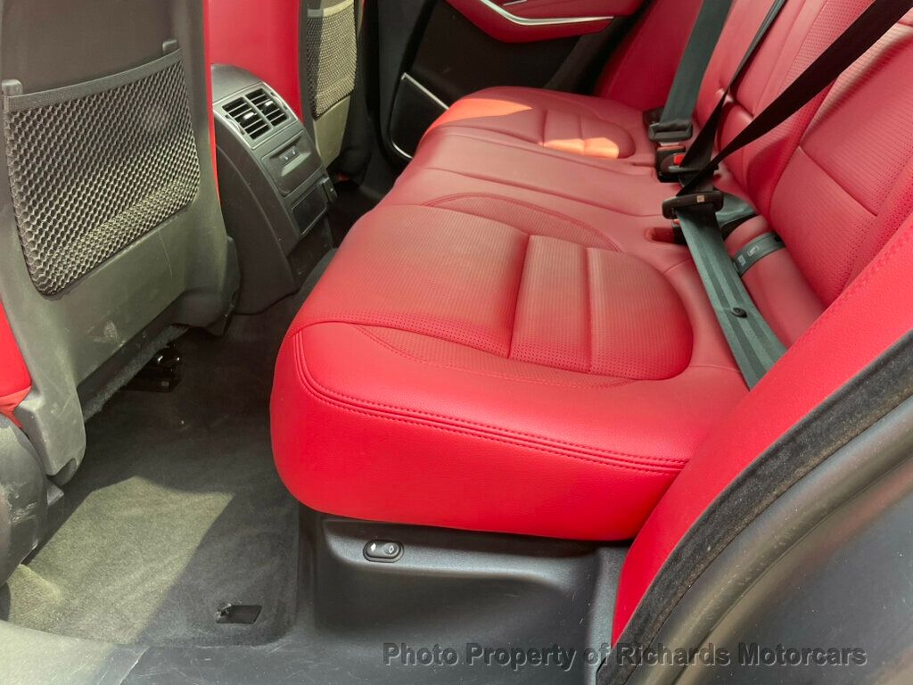2023 Jaguar F-PACE R-Dynamic S P400 AWD - 23053765 - 18