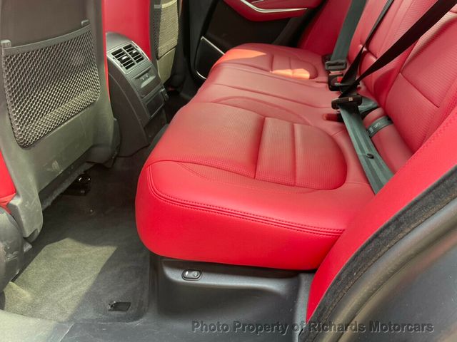 2023 Jaguar F-PACE R-Dynamic S P400 AWD - 23053765 - 18
