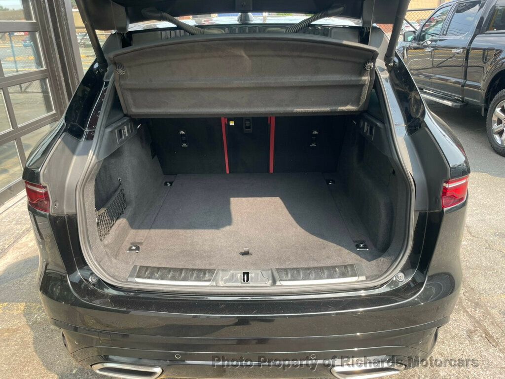 2023 Jaguar F-PACE R-Dynamic S P400 AWD - 23053765 - 20