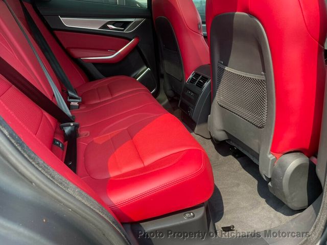 2023 Jaguar F-PACE R-Dynamic S P400 AWD - 23053765 - 21
